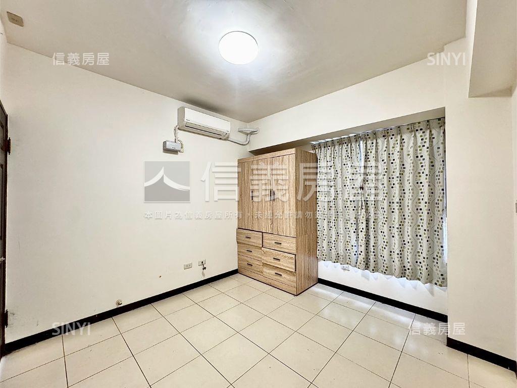 大城活力館！高樓層兩房房屋室內格局與周邊環境