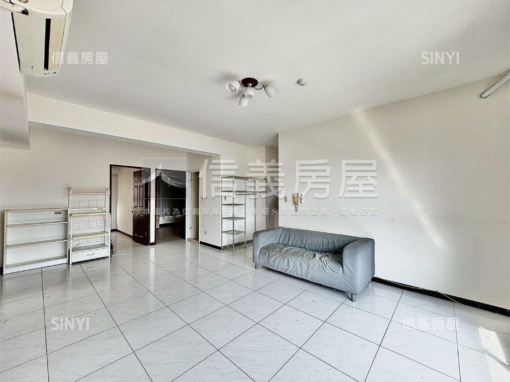 大城活力館！高樓層兩房房屋室內格局與周邊環境