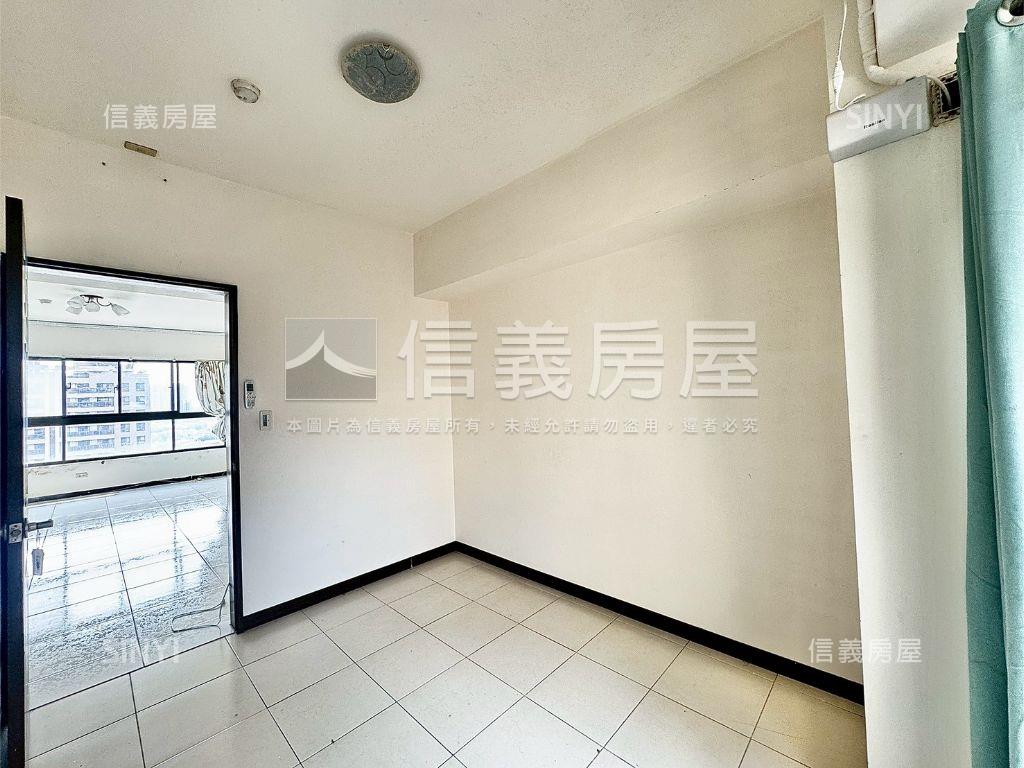 大城活力館！高樓層兩房房屋室內格局與周邊環境