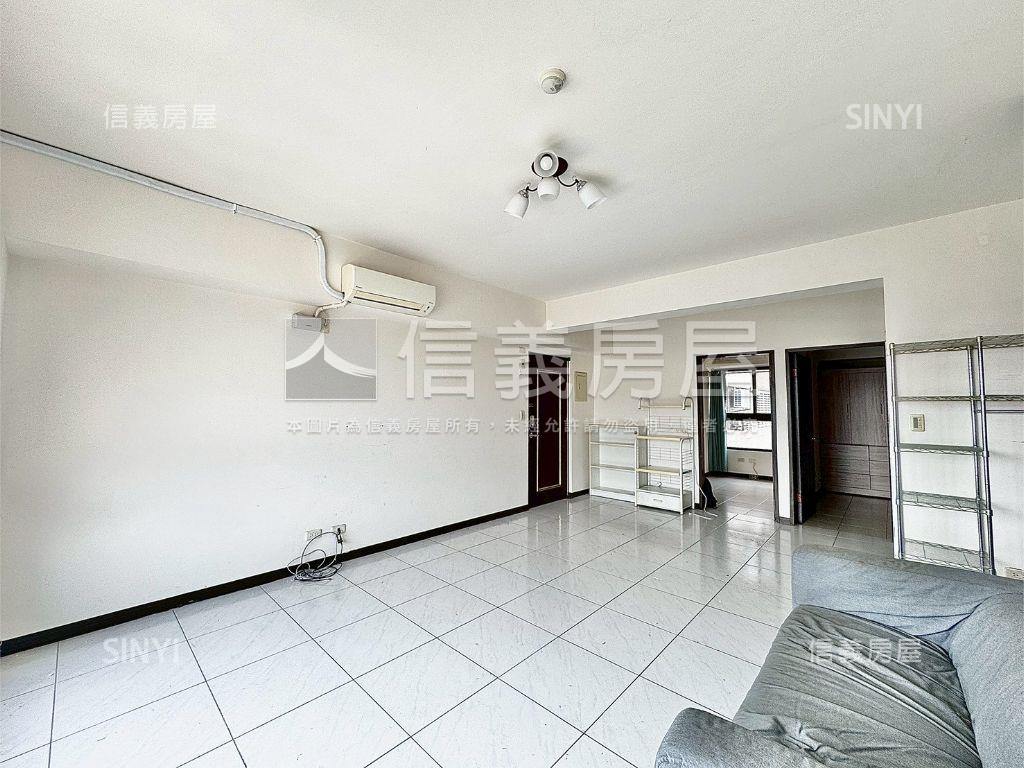 大城活力館！高樓層兩房房屋室內格局與周邊環境