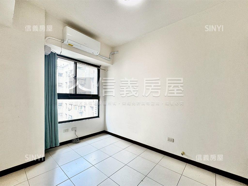 大城活力館！高樓層兩房房屋室內格局與周邊環境