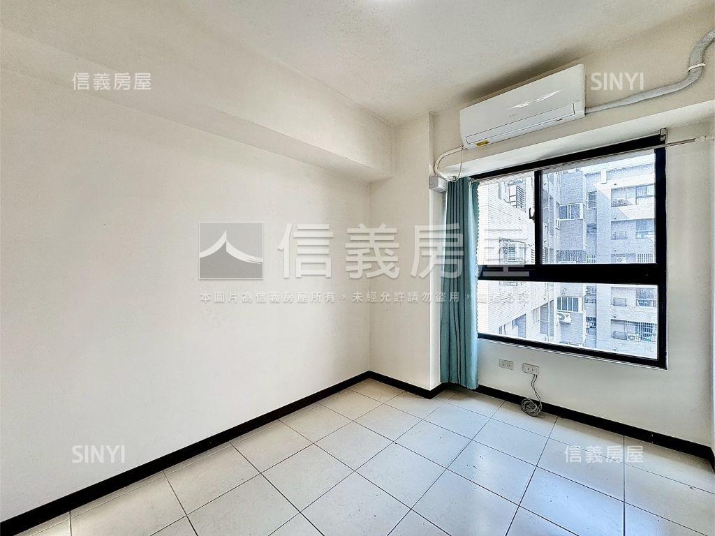 大城活力館！高樓層兩房房屋室內格局與周邊環境