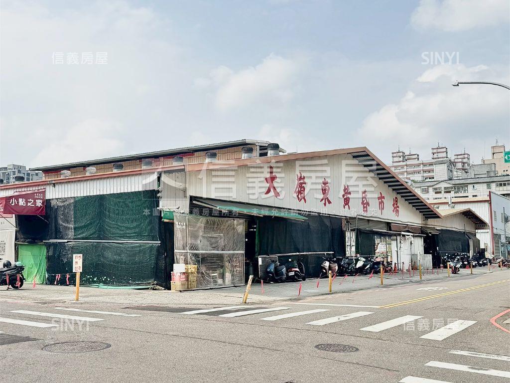 大城活力館！高樓層兩房房屋室內格局與周邊環境