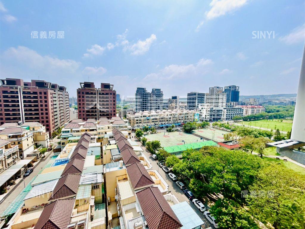 大城活力館！高樓層兩房房屋室內格局與周邊環境