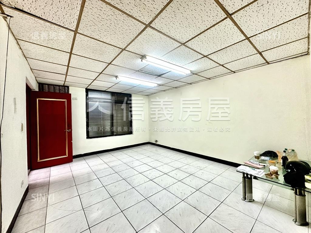 華新街靜巷公寓樓中樓房屋室內格局與周邊環境