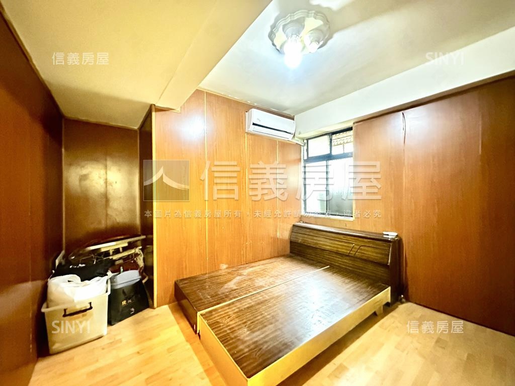 華新街靜巷公寓樓中樓房屋室內格局與周邊環境