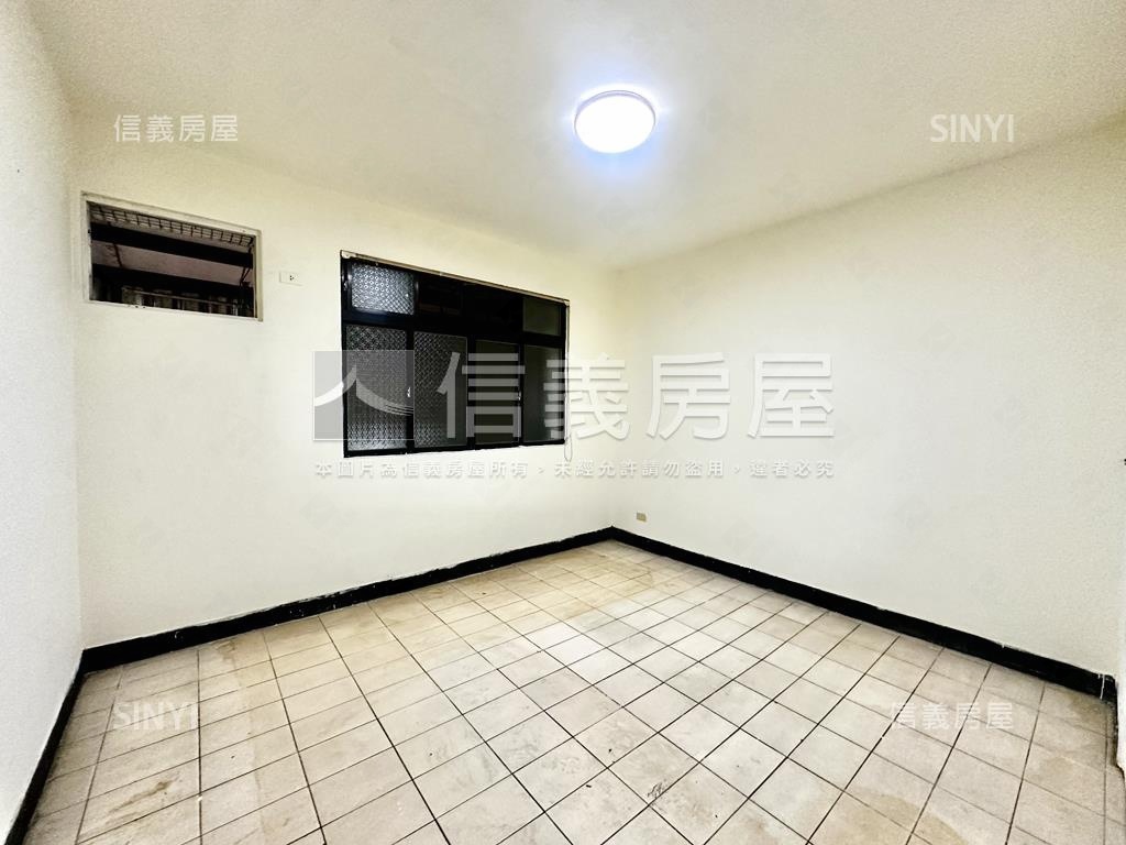 華新街靜巷公寓樓中樓房屋室內格局與周邊環境
