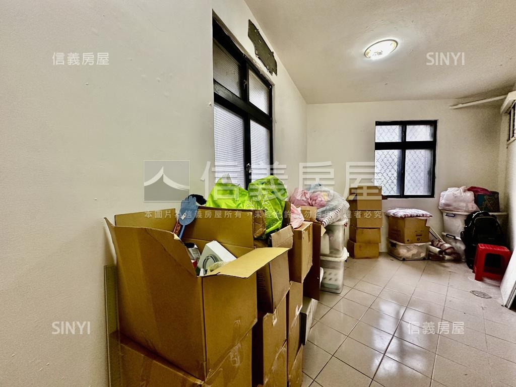 華新街靜巷公寓樓中樓房屋室內格局與周邊環境