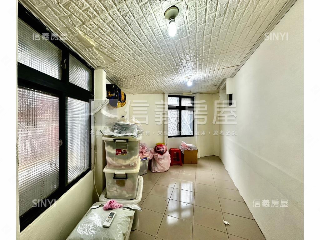 華新街靜巷公寓樓中樓房屋室內格局與周邊環境