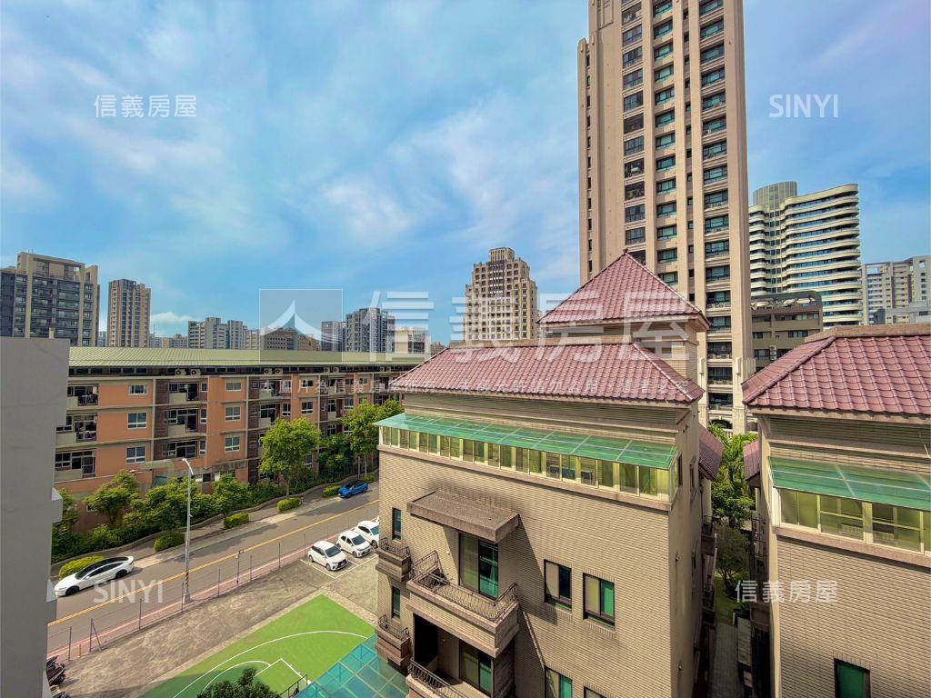 紐約紐約低總價首購優選房屋室內格局與周邊環境