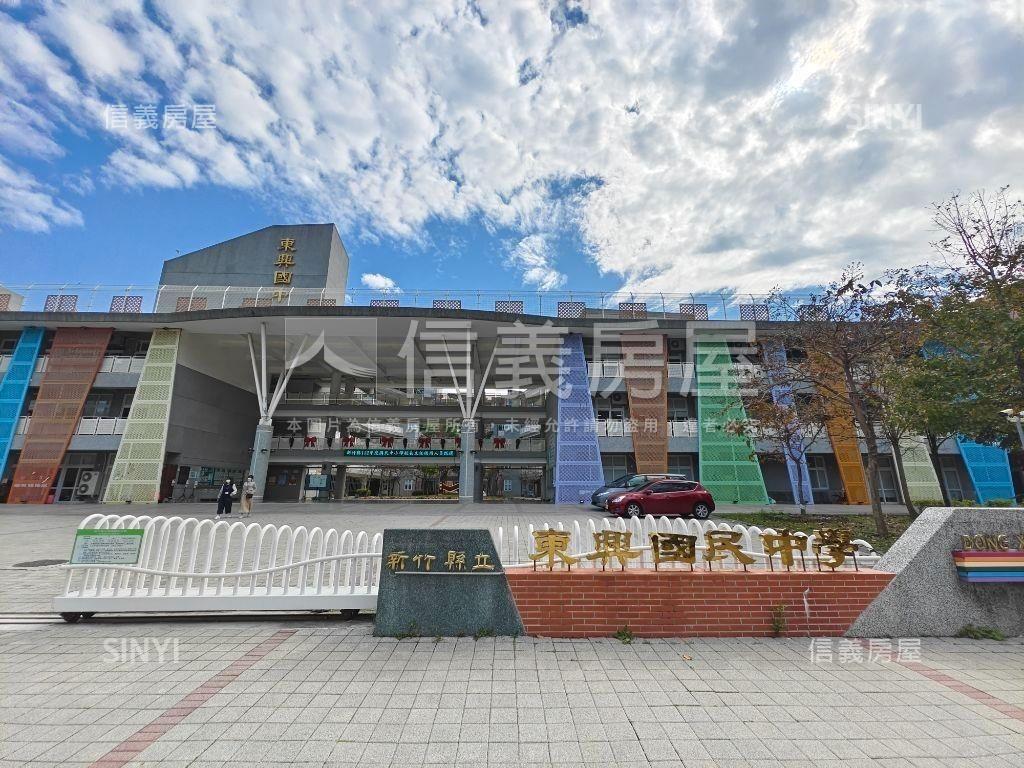 紐約紐約低總價首購優選房屋室內格局與周邊環境