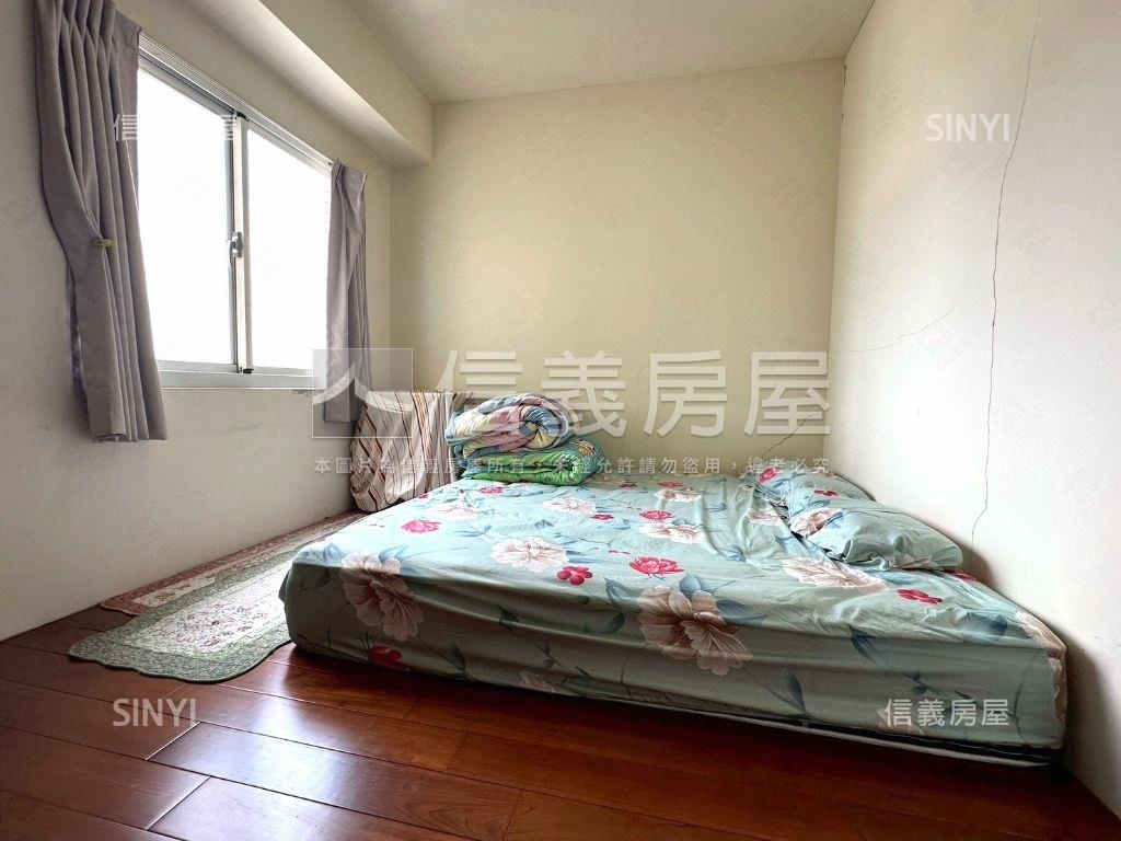 大砌四方稀有釋出四房平車房屋室內格局與周邊環境