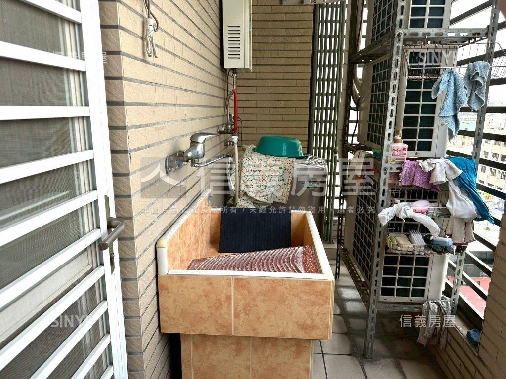 大砌四方稀有釋出四房平車房屋室內格局與周邊環境