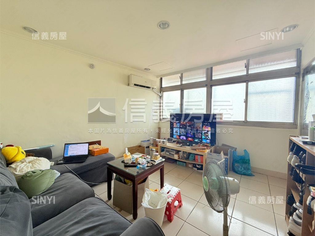 南港核心捷運美宅房屋室內格局與周邊環境