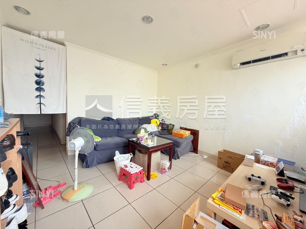 南港核心捷運美宅房屋室內格局與周邊環境