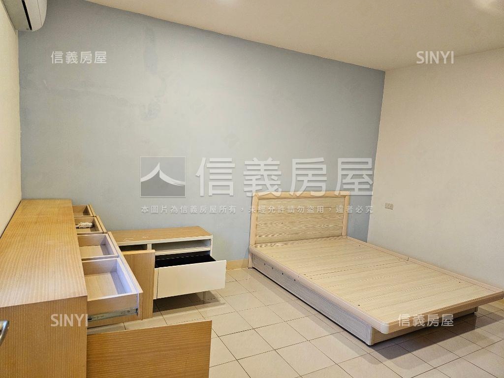 ㊣出門就麟光站的公寓頂加房屋室內格局與周邊環境