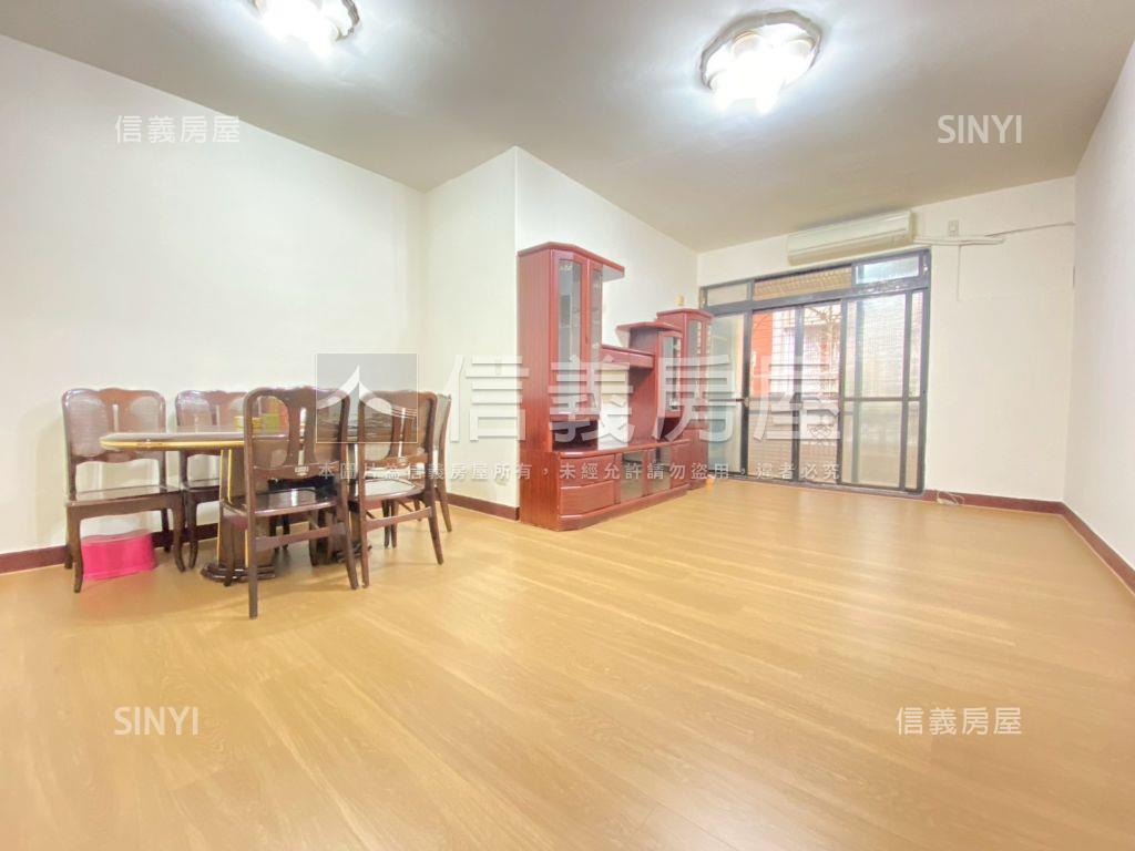 真愛＊獨家板橋信義美３房房屋室內格局與周邊環境