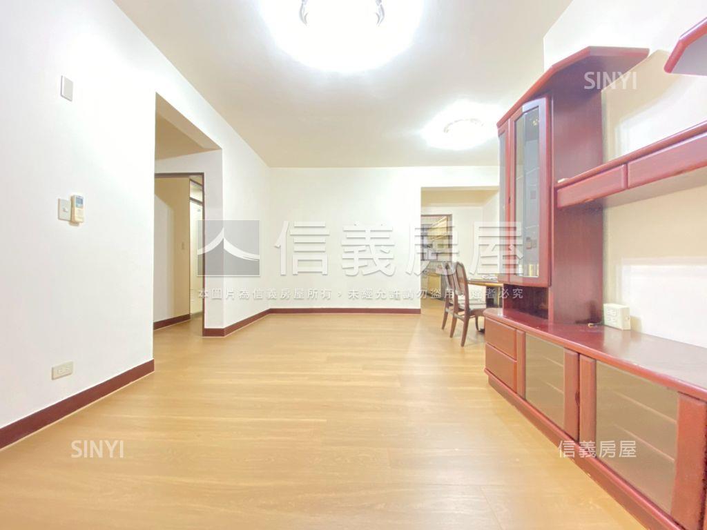 真愛＊獨家板橋信義美３房房屋室內格局與周邊環境