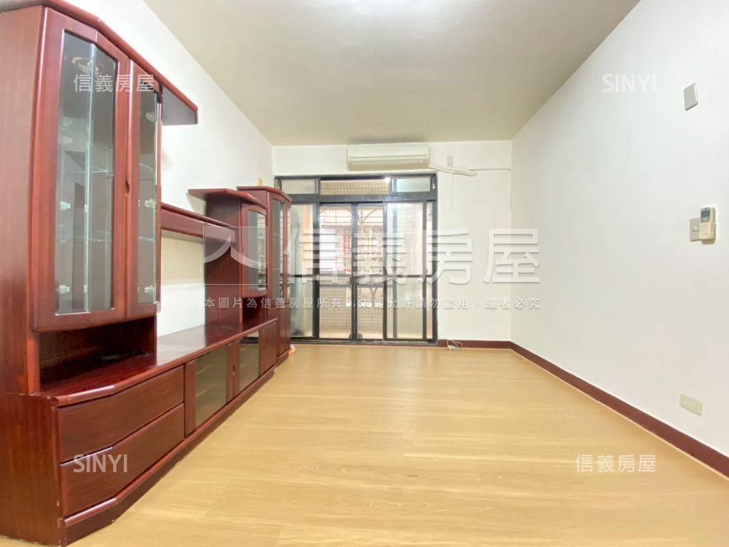 真愛＊獨家板橋信義美３房房屋室內格局與周邊環境