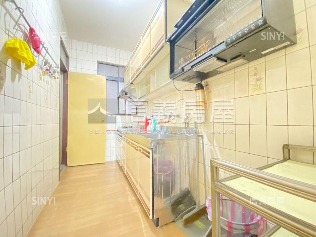 真愛＊獨家板橋信義美３房房屋室內格局與周邊環境