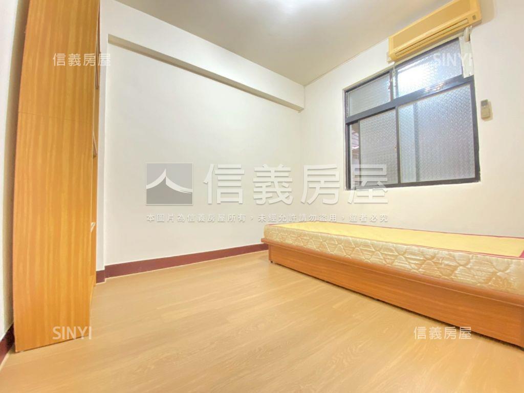 真愛＊獨家板橋信義美３房房屋室內格局與周邊環境