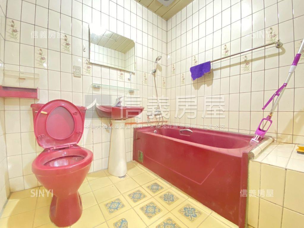 真愛＊獨家板橋信義美３房房屋室內格局與周邊環境