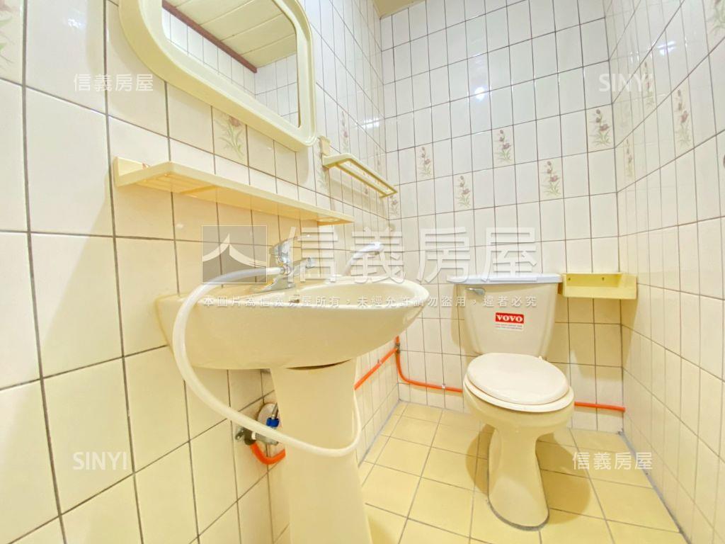 真愛＊獨家板橋信義美３房房屋室內格局與周邊環境