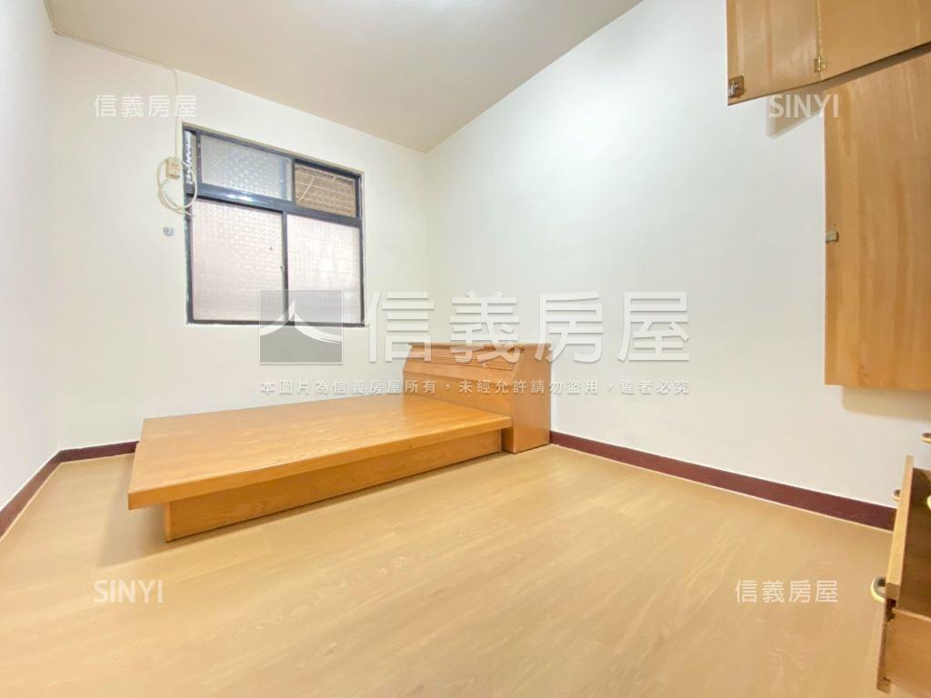 真愛＊獨家板橋信義美３房房屋室內格局與周邊環境