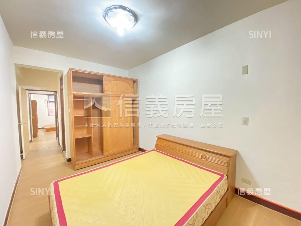 真愛＊獨家板橋信義美３房房屋室內格局與周邊環境