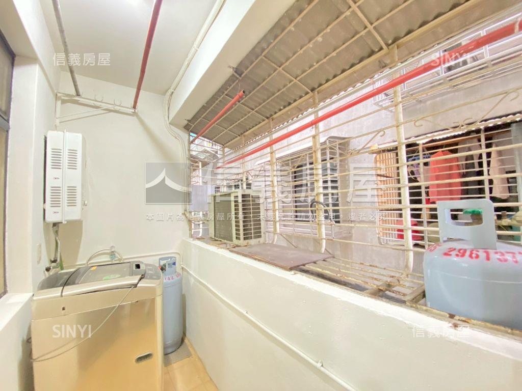 真愛＊獨家板橋信義美３房房屋室內格局與周邊環境