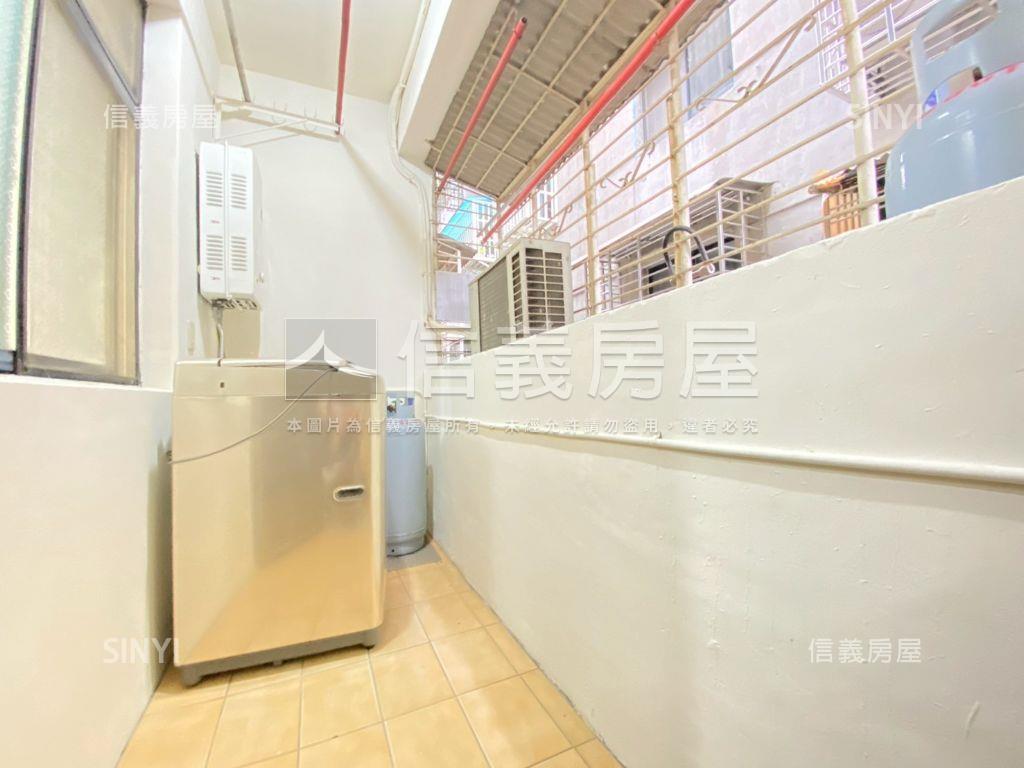 真愛＊獨家板橋信義美３房房屋室內格局與周邊環境