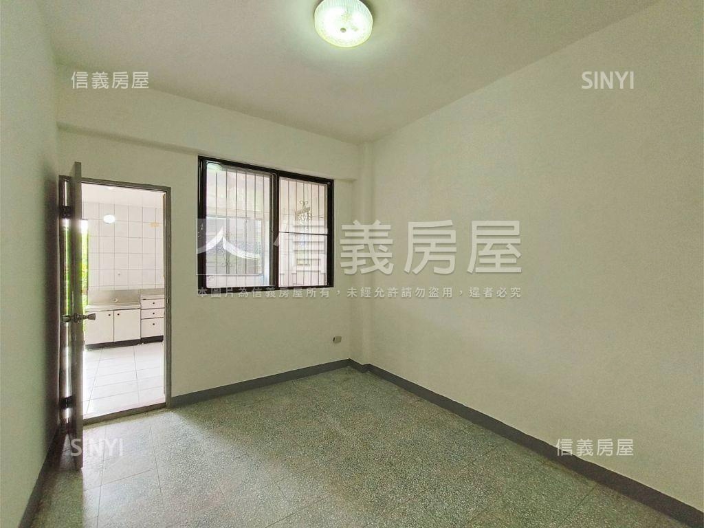 再興社區一樓大戶房屋室內格局與周邊環境