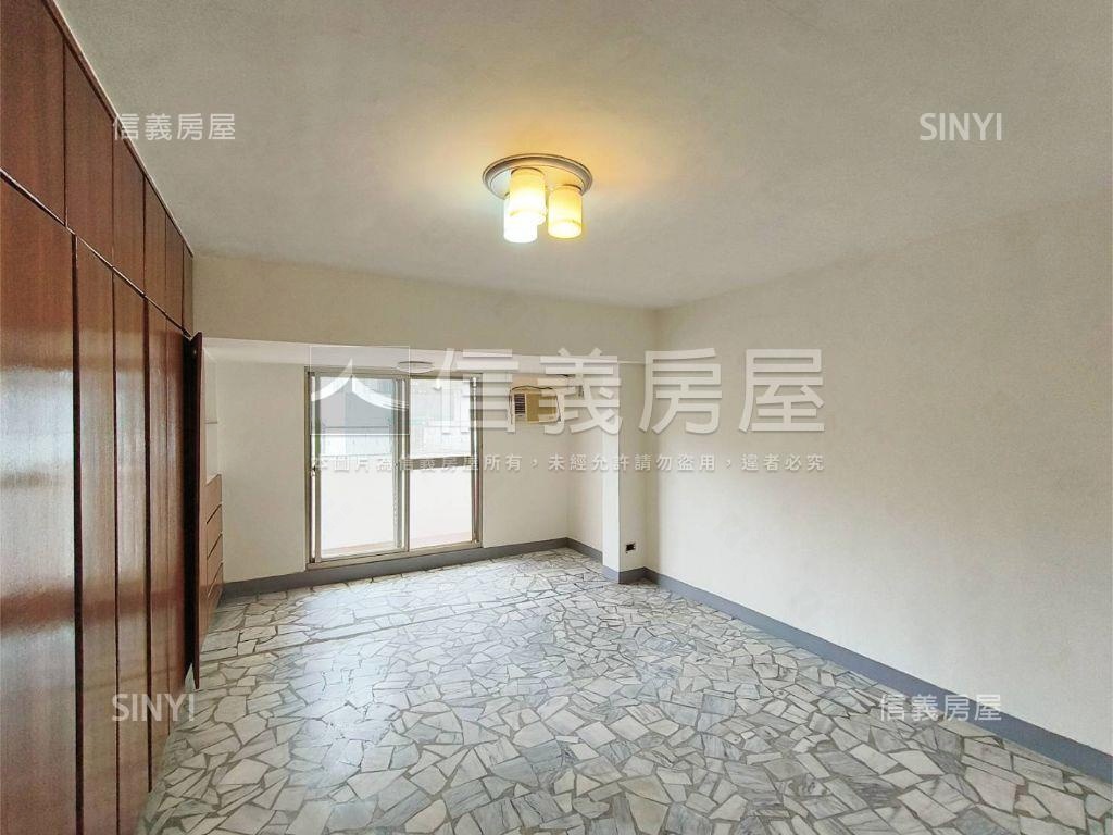 再興社區一樓大戶房屋室內格局與周邊環境