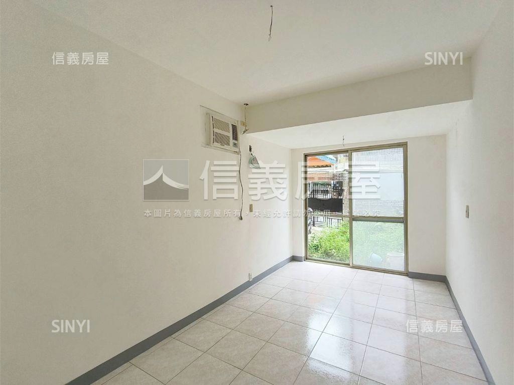 再興社區一樓大戶房屋室內格局與周邊環境