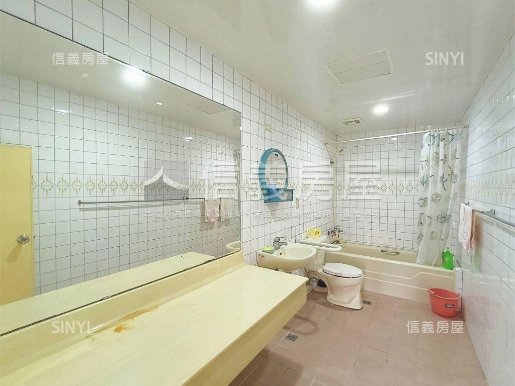 再興社區一樓大戶房屋室內格局與周邊環境