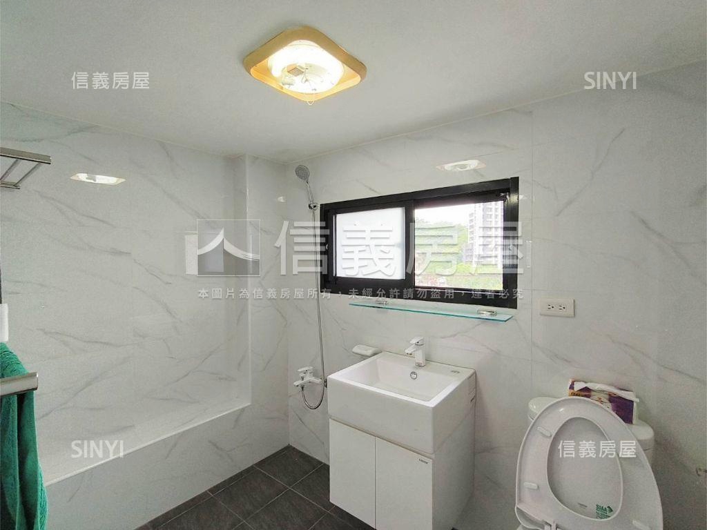 再興社區一樓大戶房屋室內格局與周邊環境