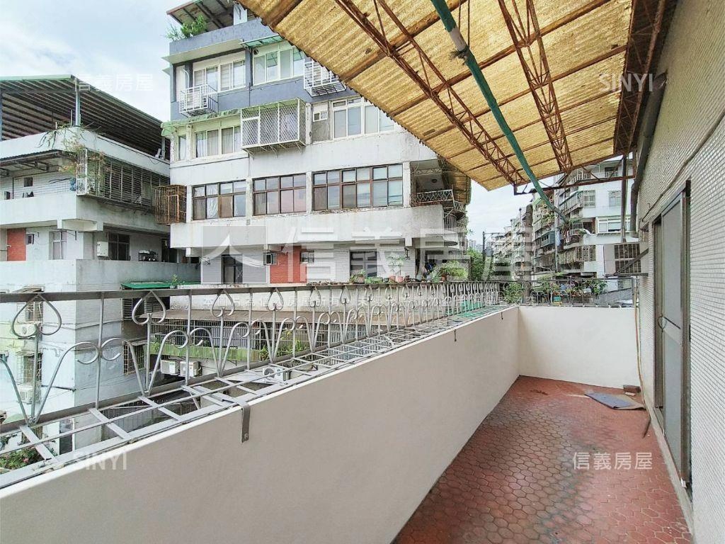 再興社區一樓大戶房屋室內格局與周邊環境