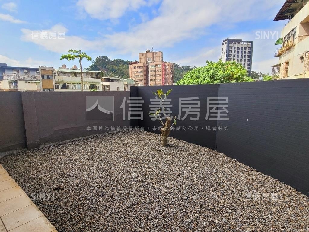 再興社區一樓大戶房屋室內格局與周邊環境