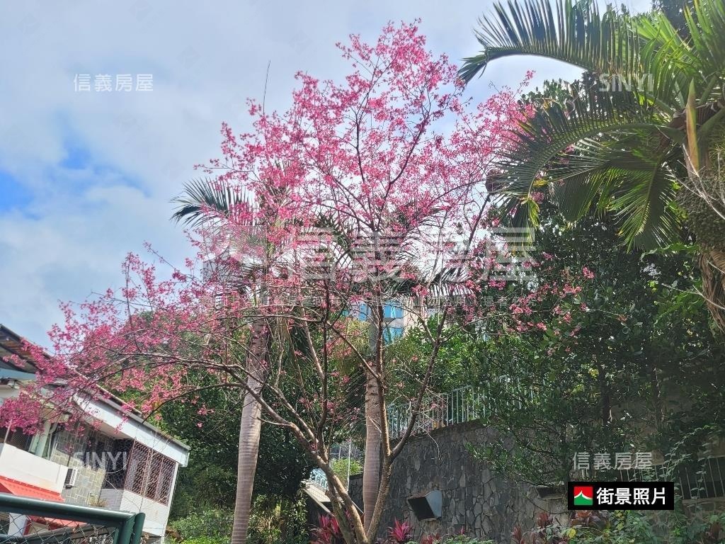 再興社區一樓大戶房屋室內格局與周邊環境
