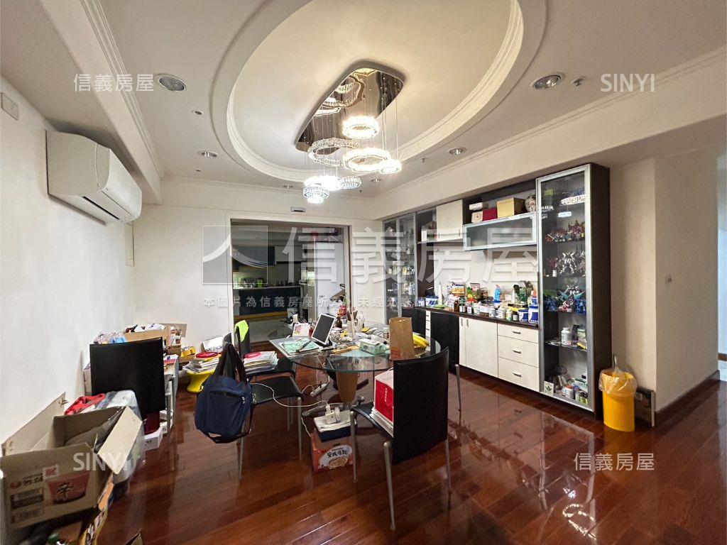 至善天下正面故宮景觀樓房屋室內格局與周邊環境
