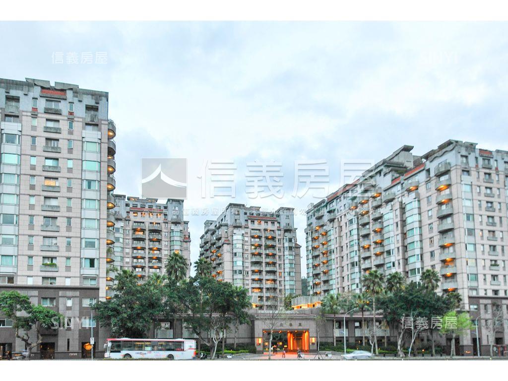 至善天下正面故宮景觀樓房屋室內格局與周邊環境