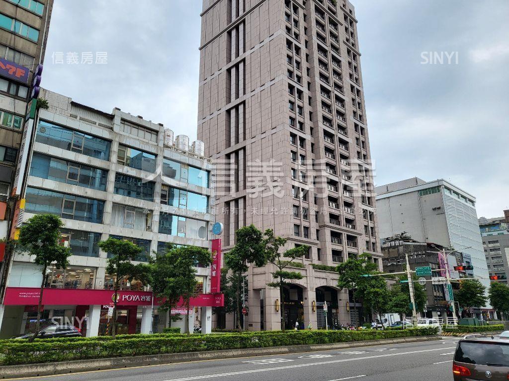 南京東大馬路金店德運京鼎房屋室內格局與周邊環境