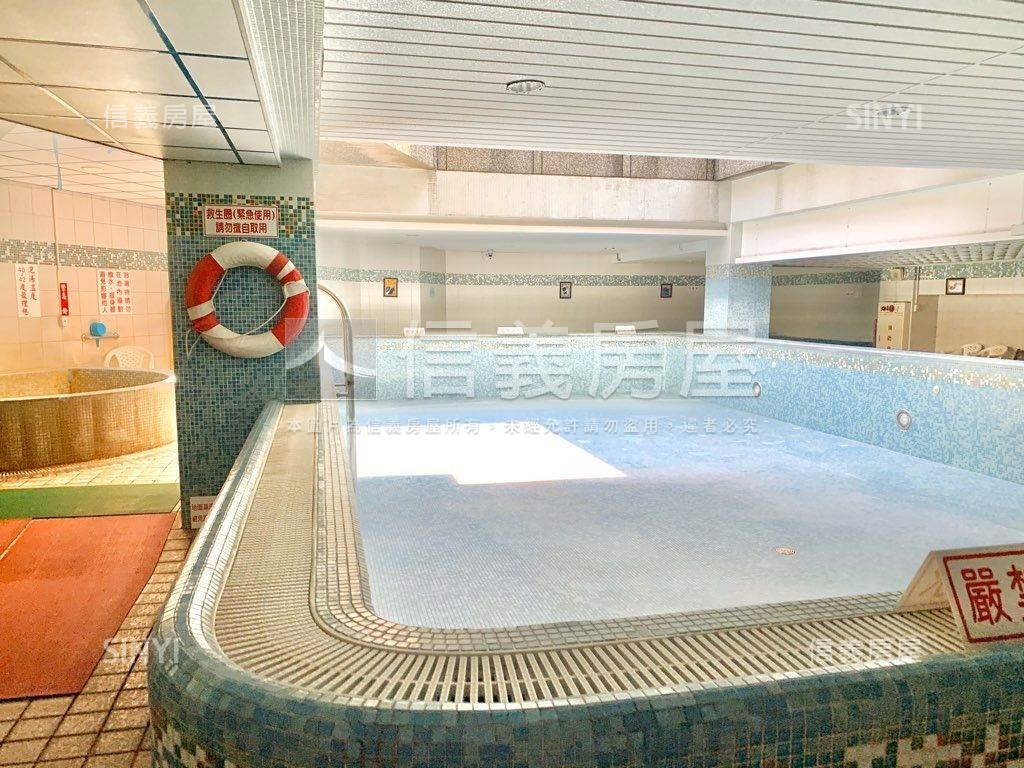 掬一池山水回家掬水軒房屋室內格局與周邊環境