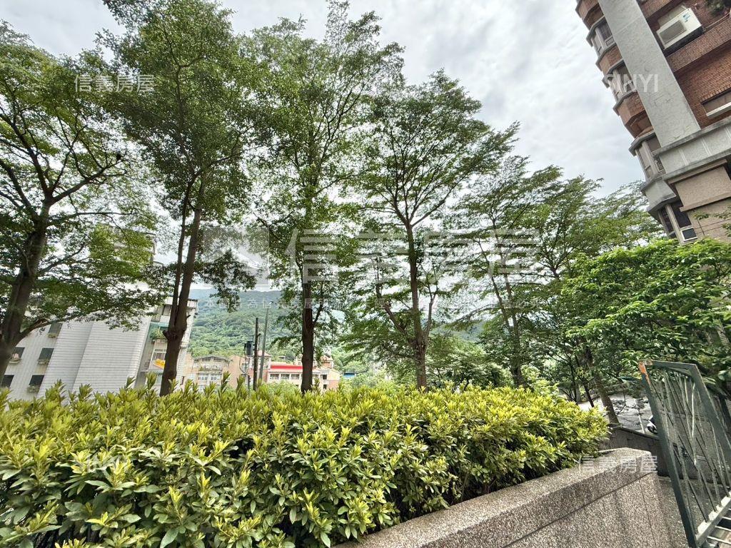 掬一池山水回家掬水軒房屋室內格局與周邊環境