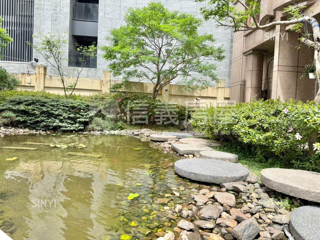 掬一池山水回家掬水軒房屋室內格局與周邊環境