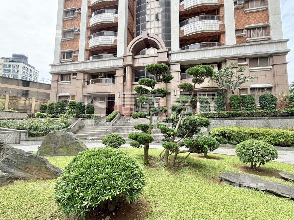 掬一池山水回家掬水軒房屋室內格局與周邊環境
