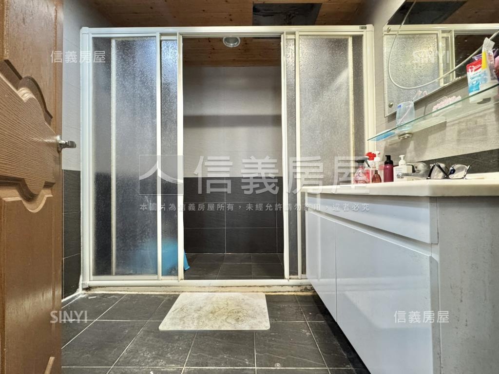 專任富麗四房車位●本心房屋室內格局與周邊環境