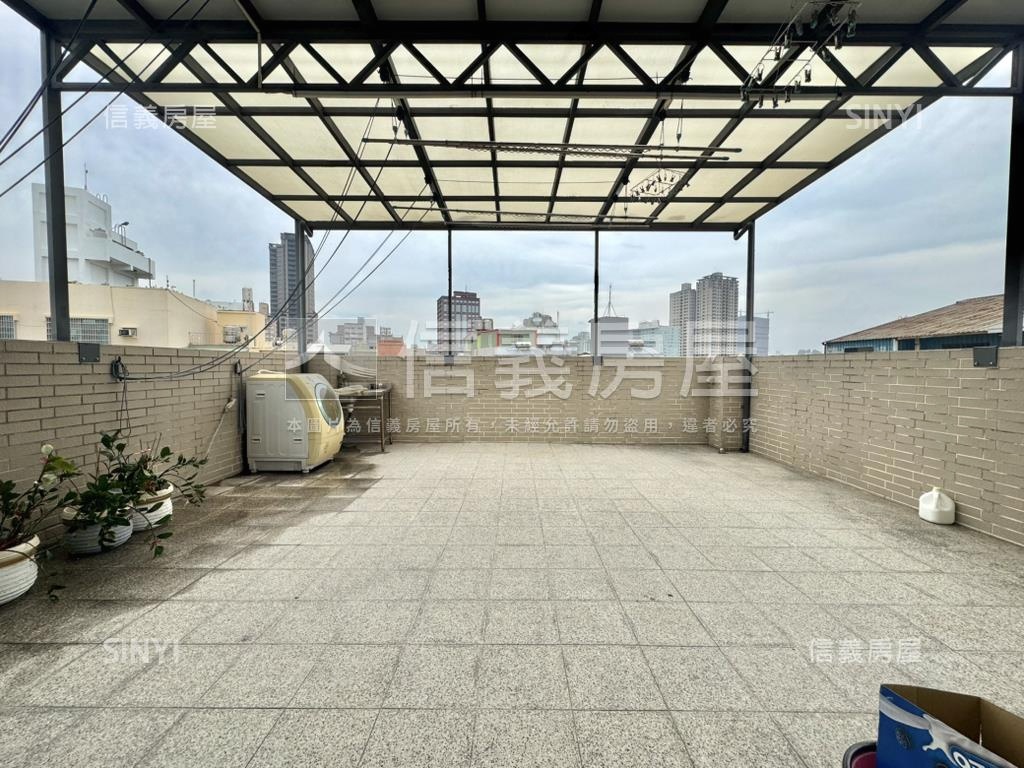 武廟稀有大地坪豪邸雙車墅房屋室內格局與周邊環境
