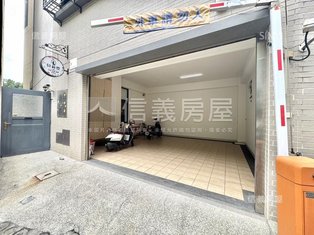 武廟稀有大地坪豪邸雙車墅房屋室內格局與周邊環境
