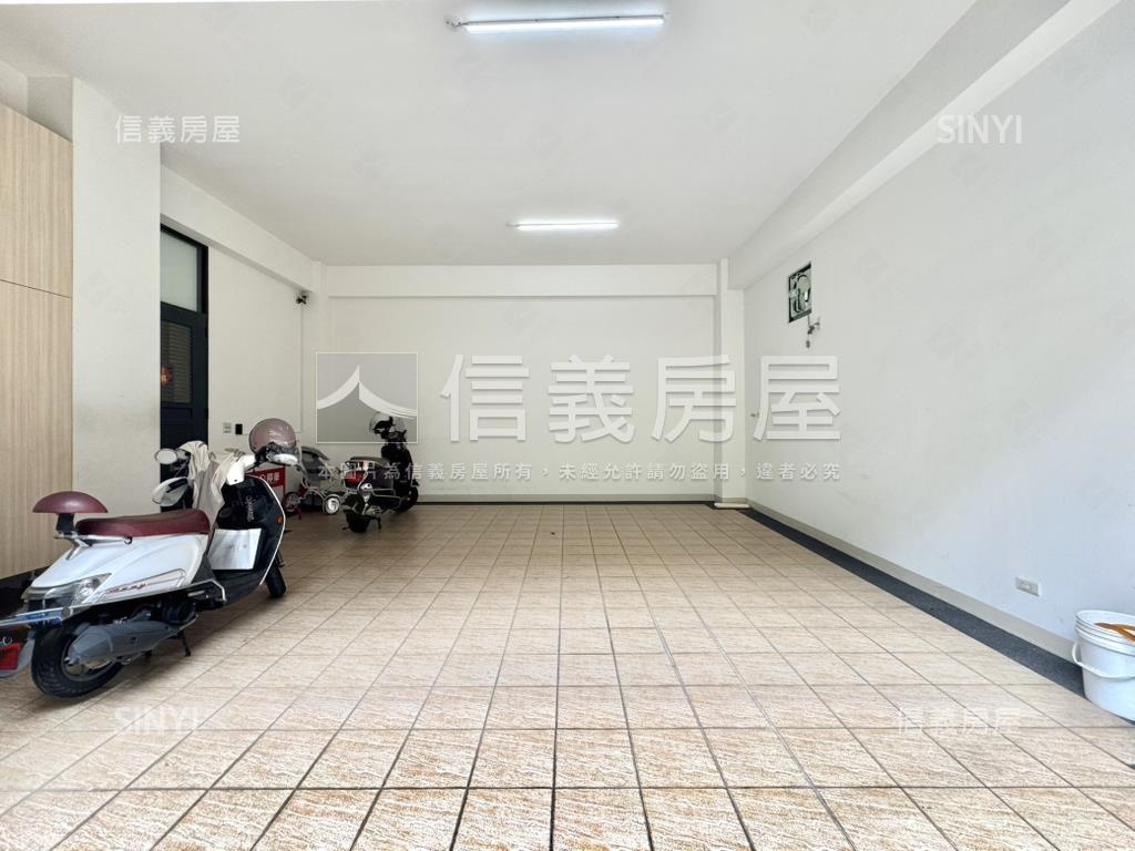 武廟稀有大地坪豪邸雙車墅房屋室內格局與周邊環境